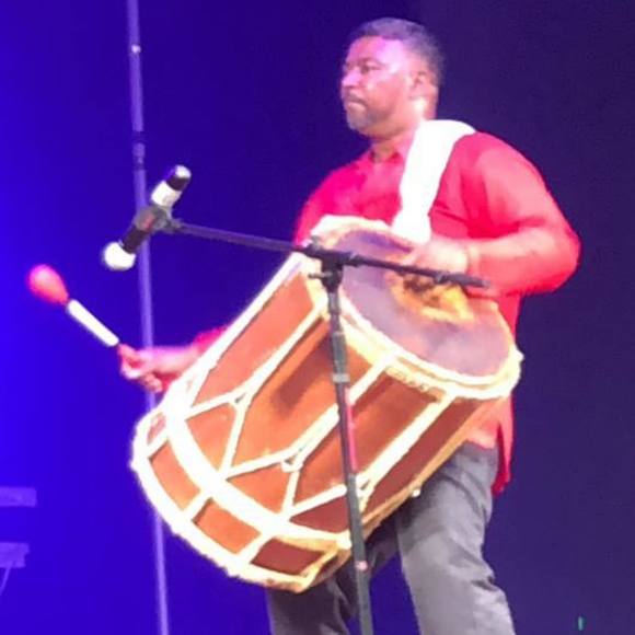 Meet your Posher, Johnny - Picture 1 of 1